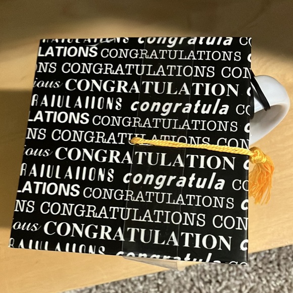 Graduation Mug - Picture 3 of 4